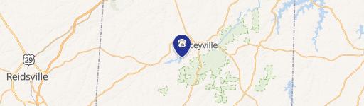 Private Lakefront Land Opportunity