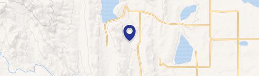 Berthoud Land Parcel For Sale