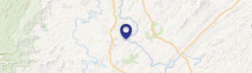 Toccoa River View Mountain Retreat