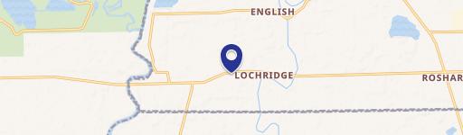 Unrestricted Land Near FM 1462