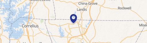 Land Near Downtown Kannapolis