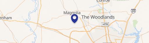 Unrestricted Magnolia Property with Home