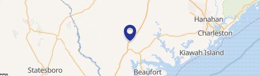 Old Town Bluffton Mixed-Use Parcel