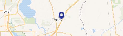 Highway 90 Commercial Land Opportunity