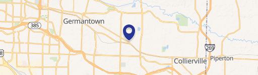 Germantown Retail Spaces on Poplar