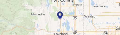 Prime Commercial Lot in Loveland