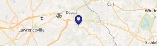 Dacula Land for Development
