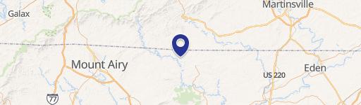 55+/- Acres with Dan River Frontage