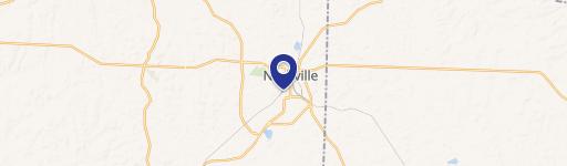 Nashville Retail Anchor Opportunity