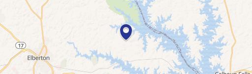 Hunting and Recreational Land Tract