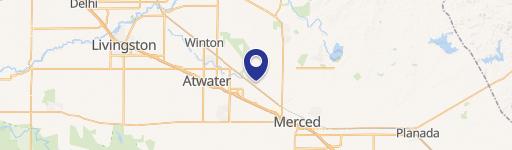 Merced Ranch Living Opportunity