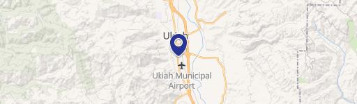 Commercial Lot Near Ukiah Airport