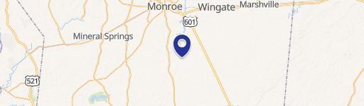 Monroe Farm Land for Sale