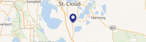 Cleared Land with Subdivision Potential