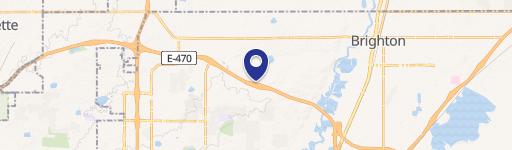 5.19 Acres Near Todd Creek