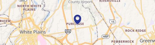 Prime Land in Purchase, NY