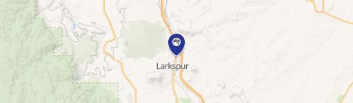 Larkspur Mixed-Use Development Opportunity