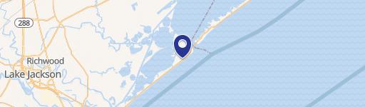 Beachfront Land on Follets Island