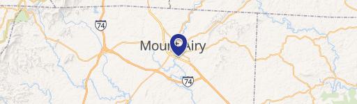 Commercial Lot off HWY 52