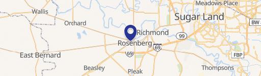 Commercial Land Near Highway 59