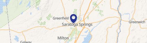 Prime Saratoga Springs Mixed-Use Opportunity