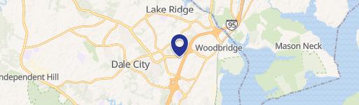 Prime Land Near Prince William