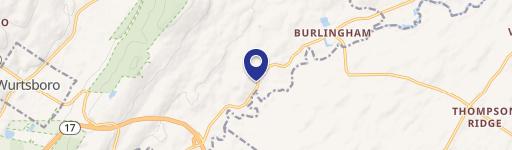 Raw Land in Sullivan County