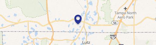 Paradise Pines RV Lot