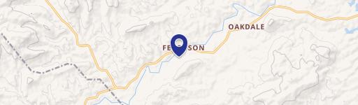 114.6 Acres Yadkin River Frontage