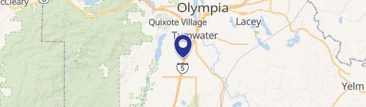 Flat Commercial Land Near I-5