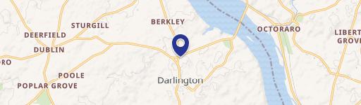 Scenic Acres in Darlington