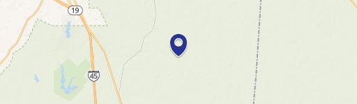 Huntsville Ranch with Disc Golf