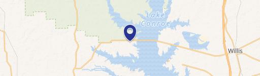 Land For Sale Montgomery, TX