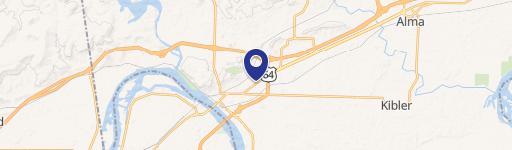 Retail Space in Cloverleaf Plaza