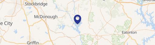 Lake Jackson Waterfront Land Parcel