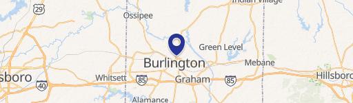 Burlington Commercial Lot For Sale