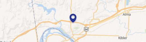 Freestanding Drive-Thru Building Available