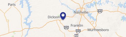 Williamson County Land with Creek Frontage