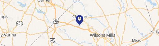 Almost 2-Acre Level Lot