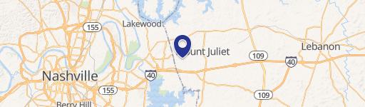 7 Acres in Mt. Juliet