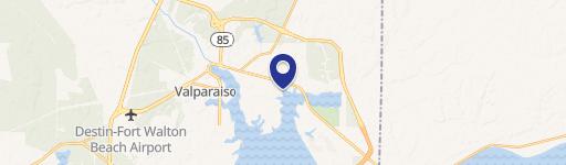 Waterfront Land in Niceville