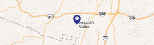 Residential Lots in Planned Community