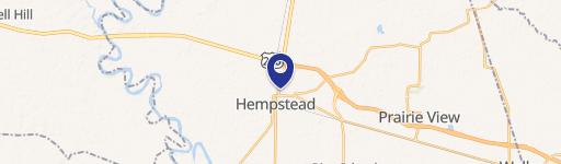 Prime Commercial Land in Hempstead