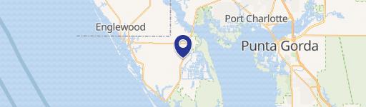 Commercial Land in South Gulf