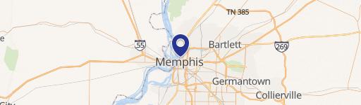 Downtown Memphis Commercial Property