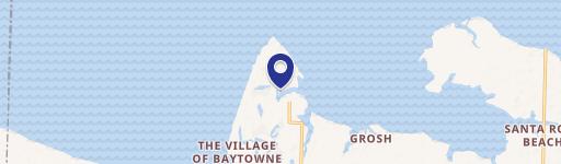 Waterfront Land in Santa Rosa