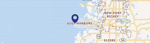 Gulf Front Homesite For Sale