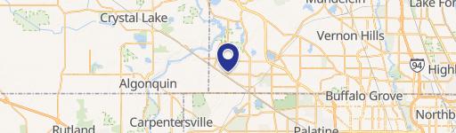 Barrington Land Ready for Development