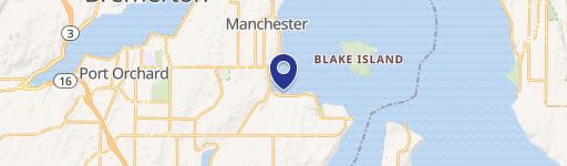 Waterfront Land with Sunrise Views