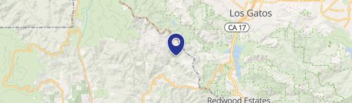 Skyline Land with Vineyard Potential